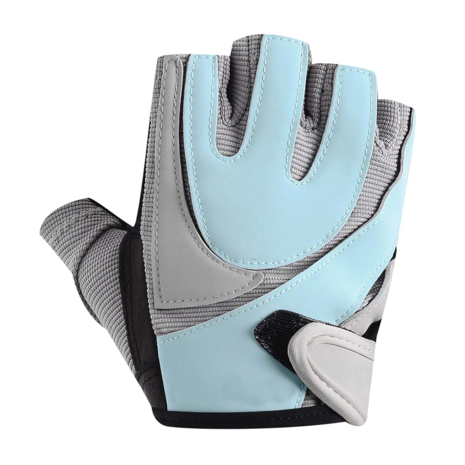 <span>Luxury Fitness Gym Gloves</span>