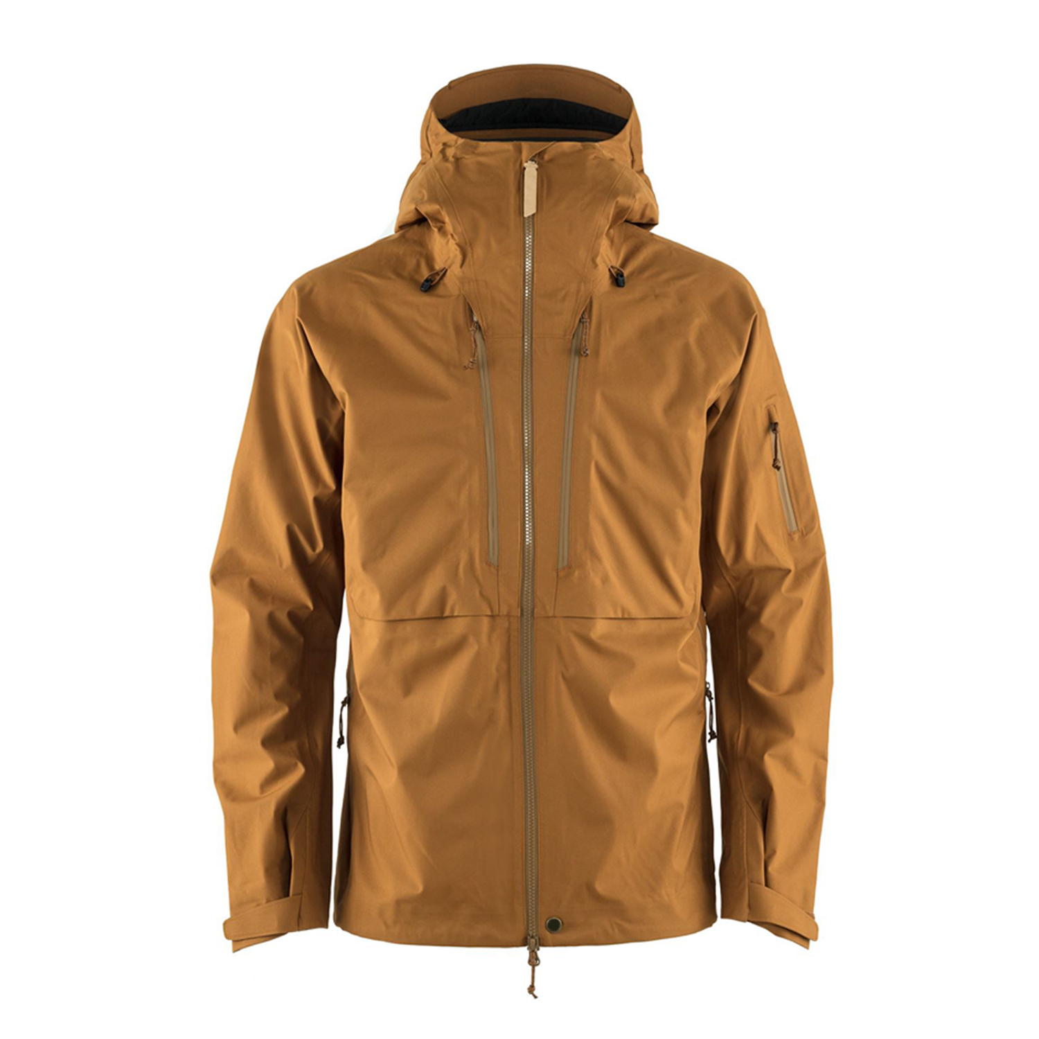 <span>Quality Outdoor Casual Wear Jackets</span>