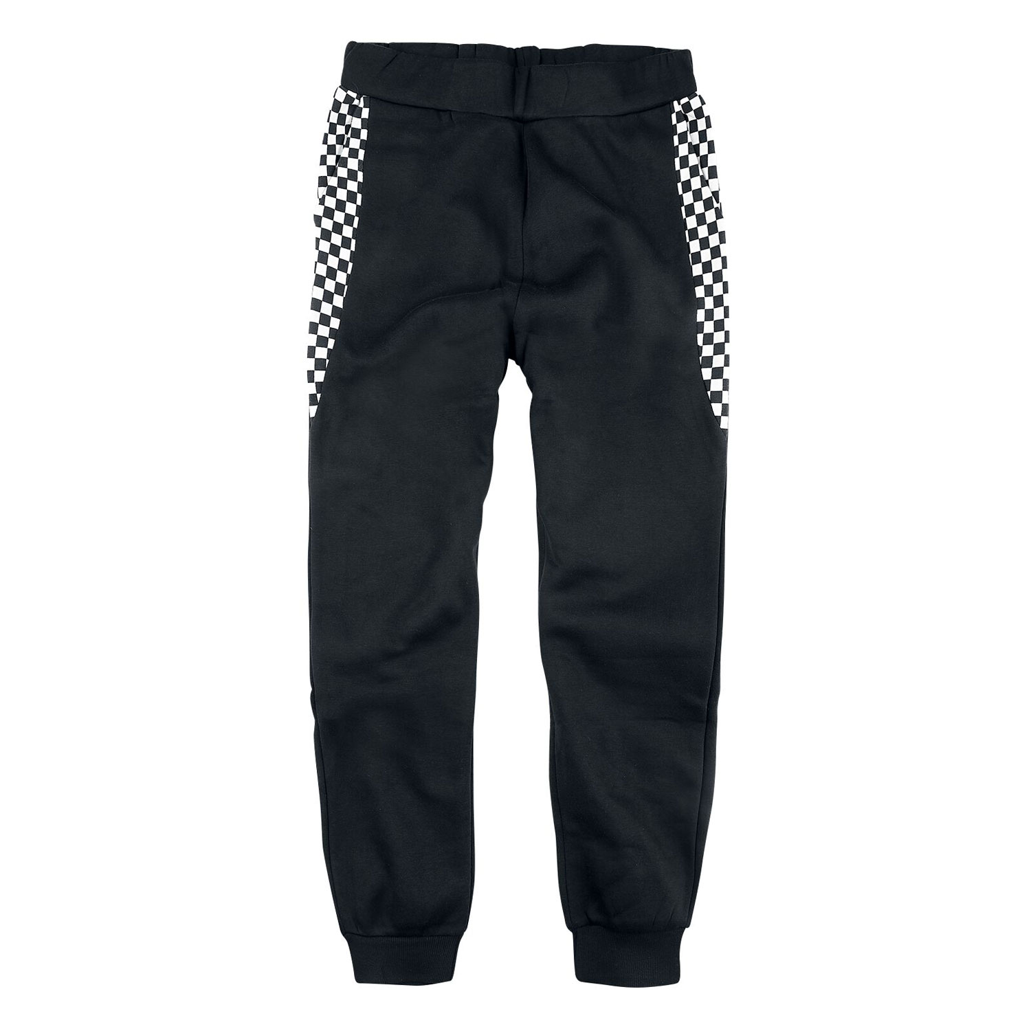 <span>Quality Sweat Pants</span>