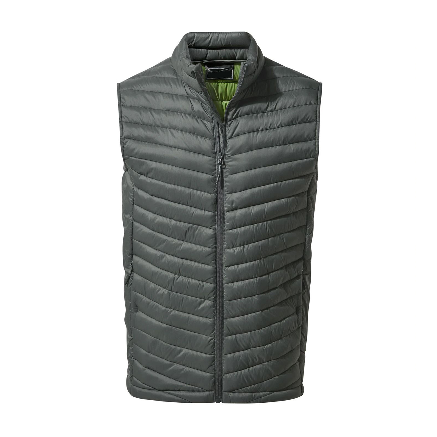 <span>Sleeveless Vest Jackets</span>