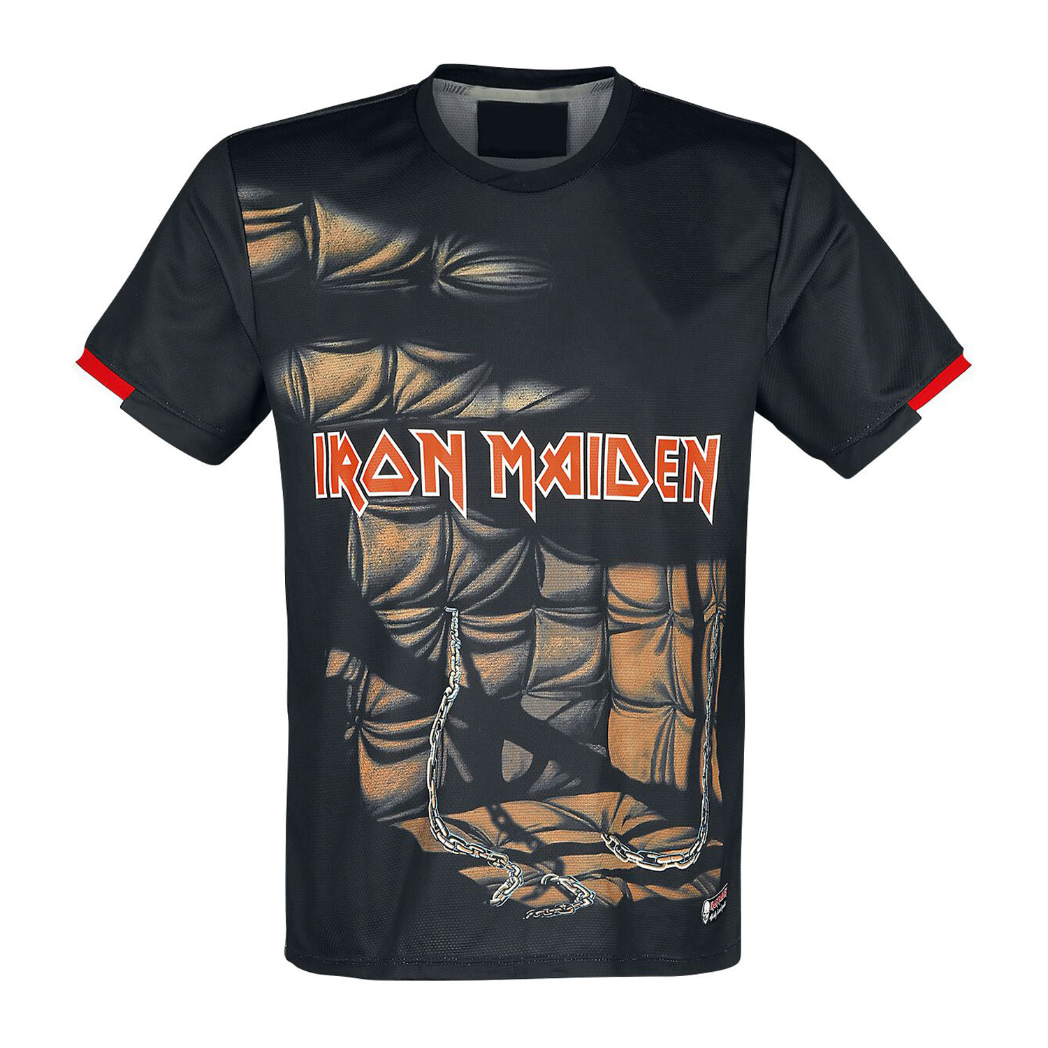 <span>Sports Running T-shirts</span>