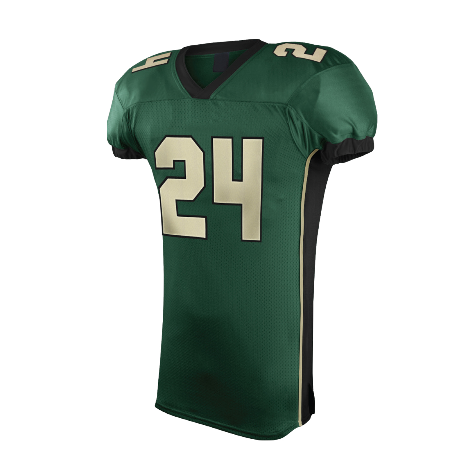 <span>Weight Comfortable American Football Uniforms</span>