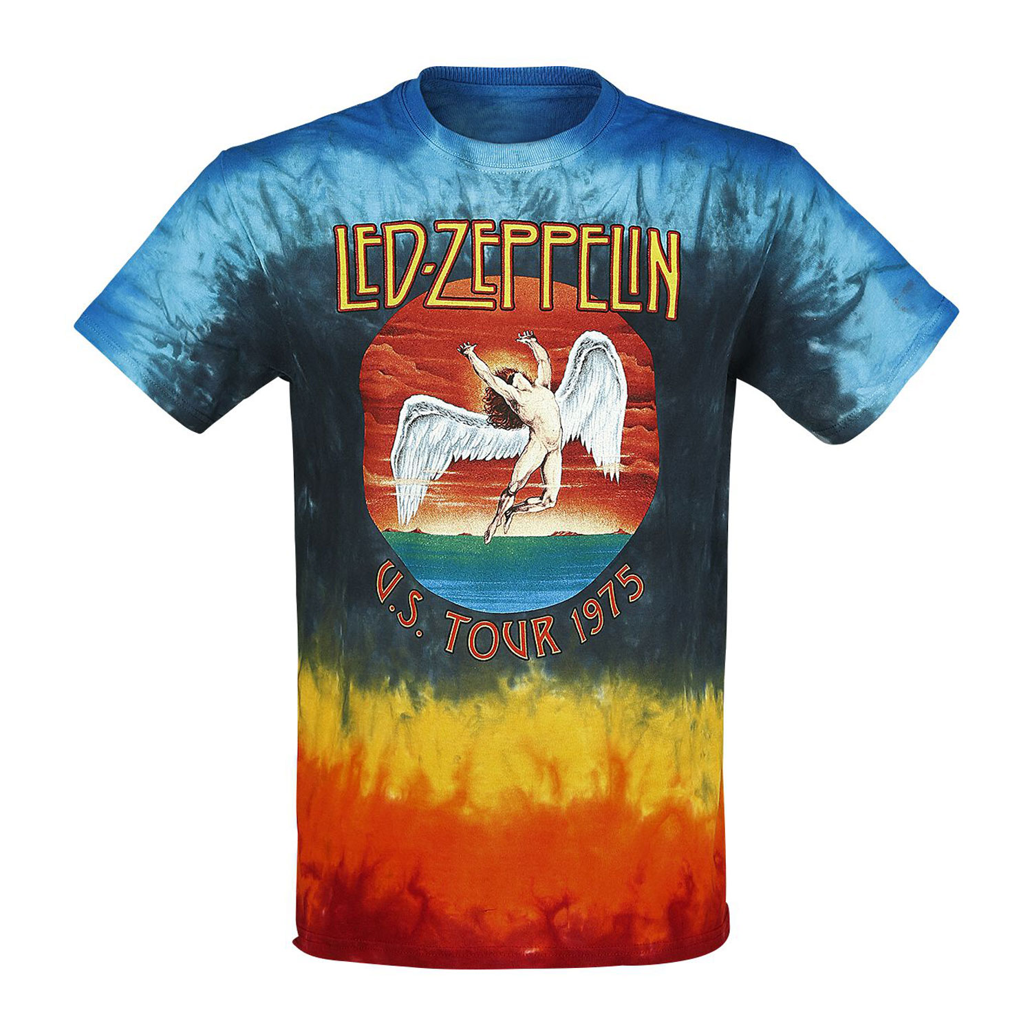 Printing Short Sleeves T-Shirts